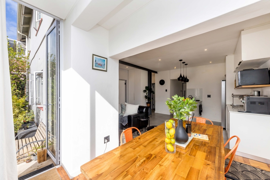 3 Bedroom Property for Sale in Observatory Western Cape